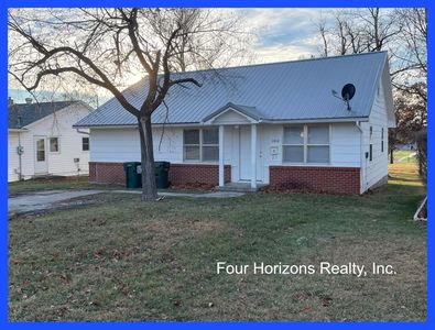 1410 S Davis St, Kirksville, MO, 63501
