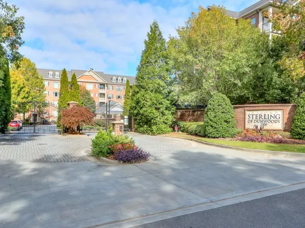 2300 Peachford Rd APT 3407, Atlanta, GA 30338