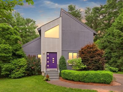 35 Foxfire Dr, Sharon, MA, 02067