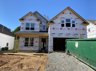 12729 Myrtle Ridge Ln LOT 27, Knoxville, TN 37932