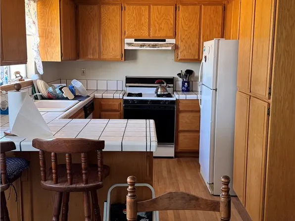 31195 Stanley St, Lucerne Valley, CA 92356