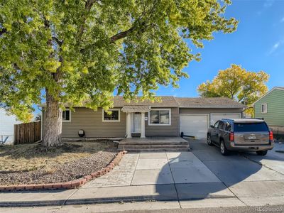 8470 York Street, Denver, CO, 80229