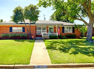 3800 NW 57th St, Oklahoma City, OK 73112
