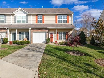847 Central Park Ave, Greensboro, NC, 27407