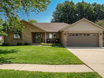 1007 Brittania Way, Rockford, IL, 61108