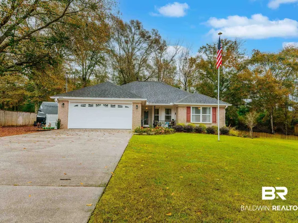 20035 Boulder Ln, Robertsdale, AL 36567