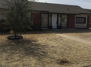 1708 Maple Ave, Midland, TX 79705