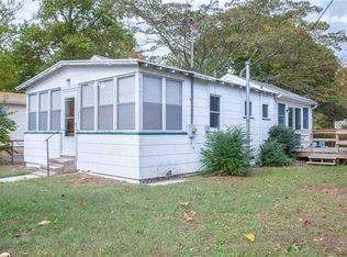 111 Ridgewood Ave, Villas, NJ 08251