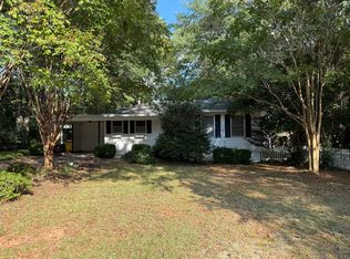 15 N Forest Ave, Forsyth, GA 31029