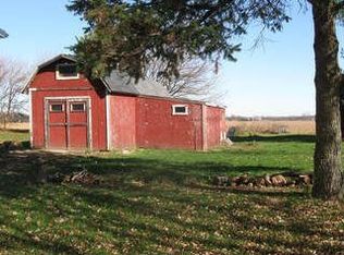 6693 Baker Hwy, Adrian, MI 49221