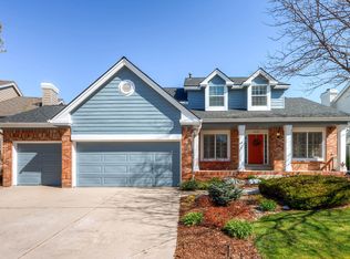 10123 Piedmont Ct, Highlands Ranch, CO 80126