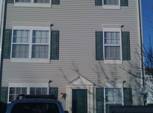 113 Whitestone Way, Frederick, MD 21702