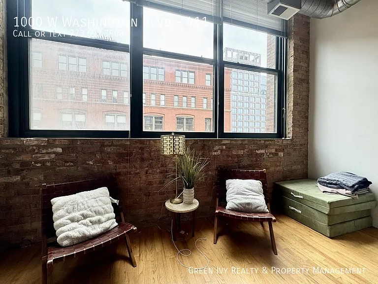 1000 W Washington Blvd #411 — Photo 2