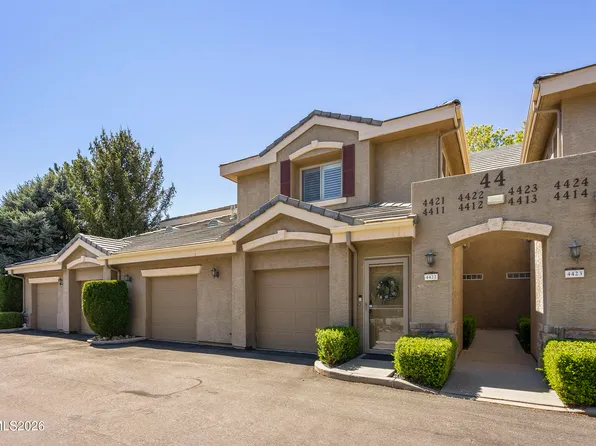 900 S South Meadows Pkwy #4422, Reno, NV 89521