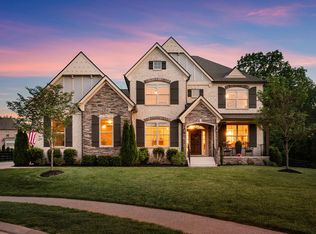6917 Fence Post Ln, College Grove, TN 37046