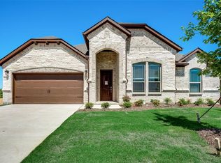 1028 Legacy Oaks, Joshua, TX 76058