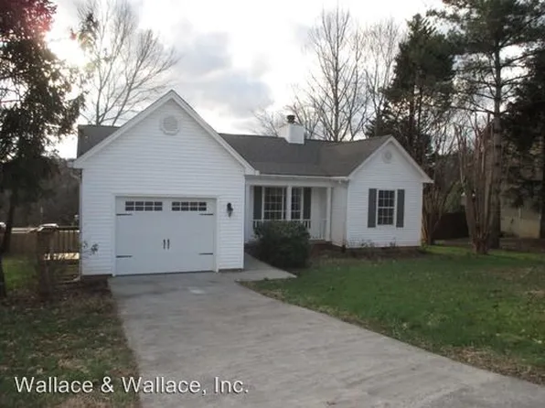 604 Wethersfield Ln, Knoxville, TN 37934