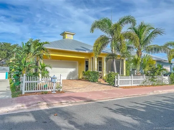 412 SW Akron Ave, Stuart, FL 34994