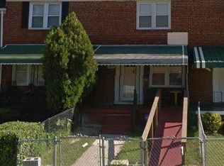 649 Cheraton Rd, Baltimore, MD 21225