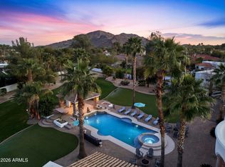 9071 N 53rd Pl, Paradise Valley, AZ 85253