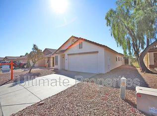 15623 W Caribbean Ln, Surprise, AZ 85379