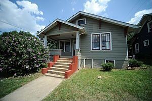 Home for Sale in Asheville, North Carolina $199,000