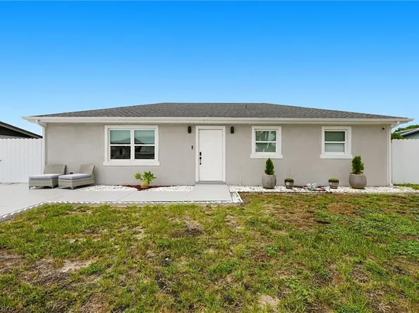 1776 Glenway CT, FORT MYERS, FL 33916
