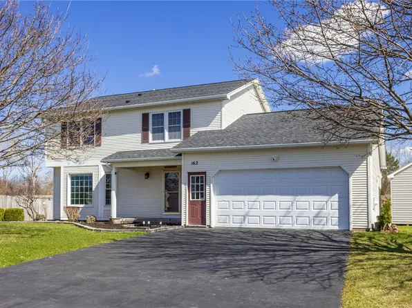 162 Chelsea Meadows Dr, West Henrietta, NY 14586