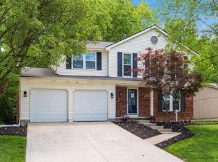 574 Uxbridge Ave, Columbus, OH 43230