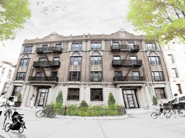 The Parkside Condominiums