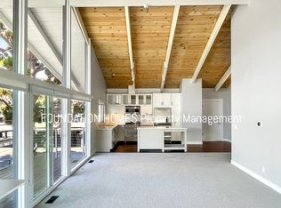 61 Barbaree Way, Tiburon, CA 94920