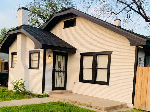 162 N Riverside Dr, Fort Worth, TX 76111