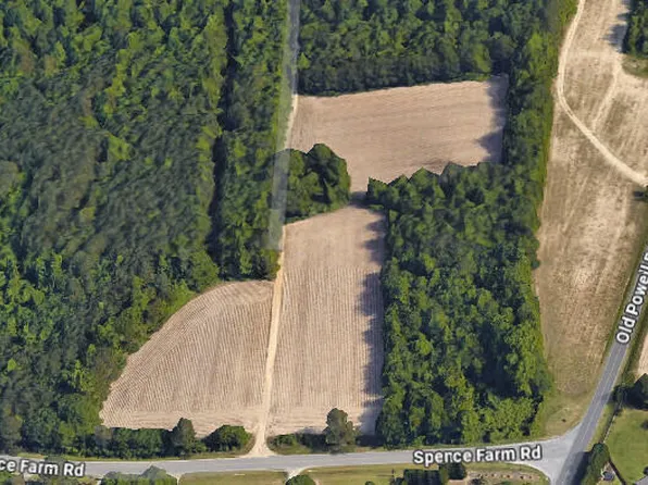 5202 Spence Farm Rd, Holly Springs, NC 27540