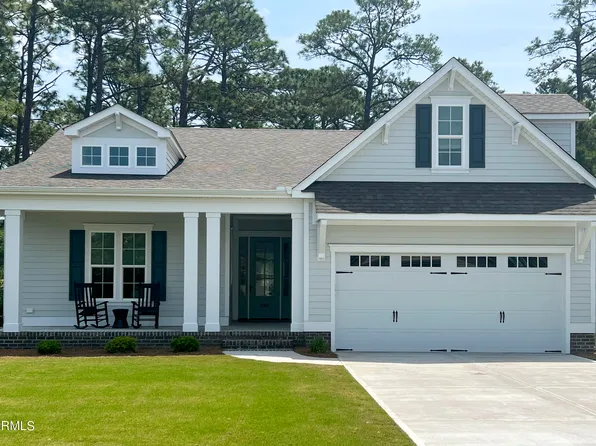 2968 Legends Drive, Southport, NC 28461