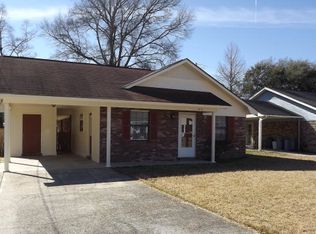 1416 Willus Dr, Laurel, MS 39440
