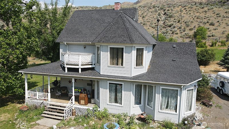 3rd image of 1112 Loomis Oroville Road
