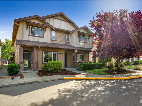 4670 Wade Street #101, Bellingham, WA 98226