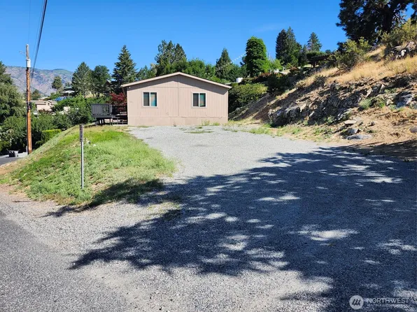 130 Olive Avenue, Manson, WA 98831