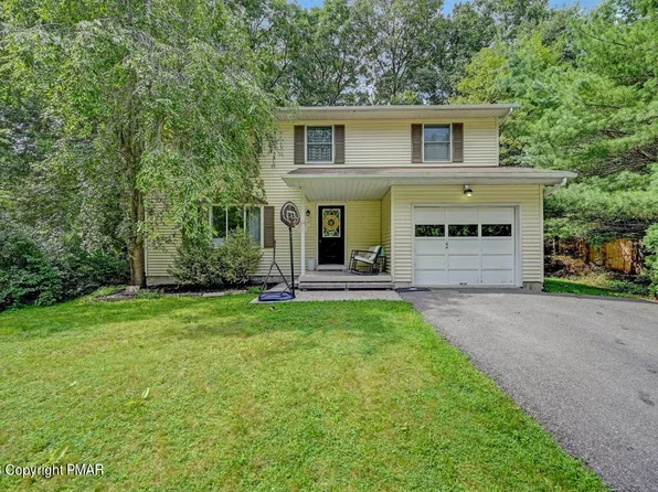 3027 Kenneth Dr, Bartonsville, PA 18321