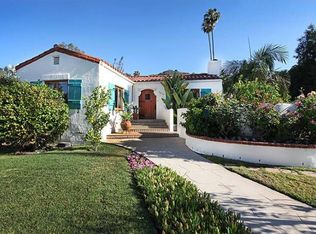 1673 Hill Dr, Los Angeles, CA 90041