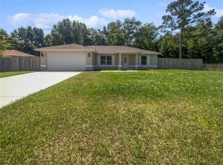 48 Dogwood Drive Cir, Ocala, FL 34472