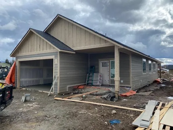 16814 E Baldwin Ave, Greenacres, WA 99016