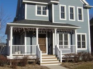 2243 Hamata St, Ferndale, MI 48220