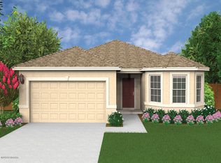 2940 Gibraltar Blvd, New Smyrna Beach, FL 32168
