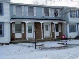 104 Pepperwood Pl, Englewood, OH