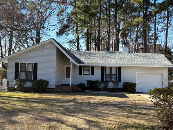 117 Quail Hollow Rd, Myrtle Beach, SC 29579