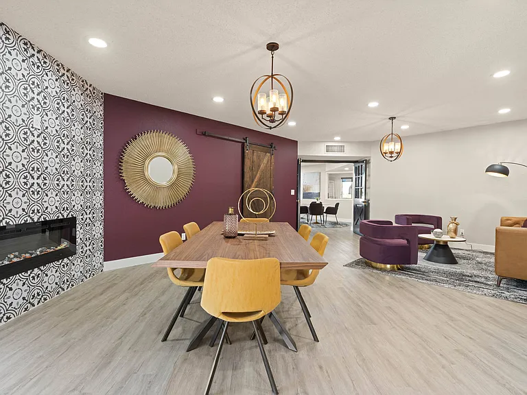 Aventura Apartments — Photo 13