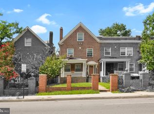 3600 Greenmount Ave, Baltimore, MD 21218