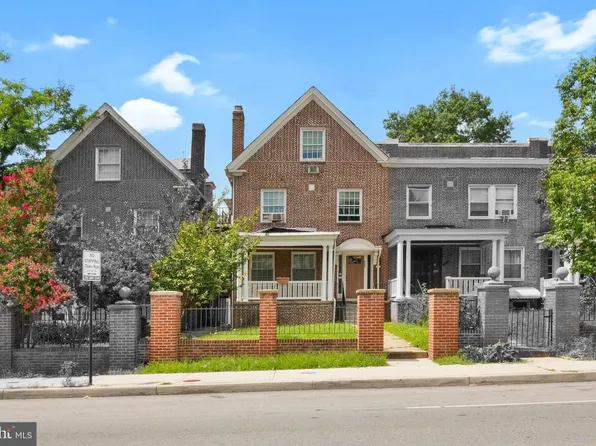 3600 Greenmount Ave, Baltimore, MD 21218