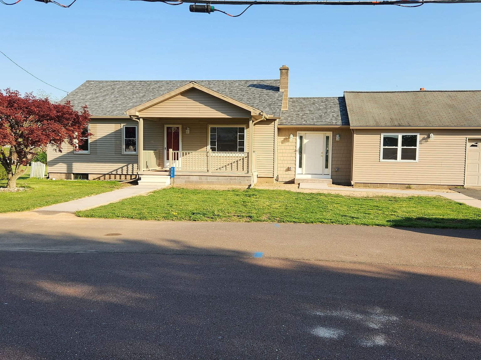 111 W 5th St, Nescopeck, PA 18631 Zillow